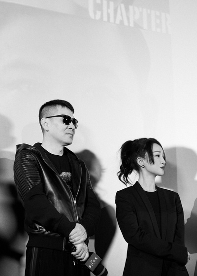 如是我闻剧照的剧照