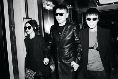 如是我闻剧照的剧照