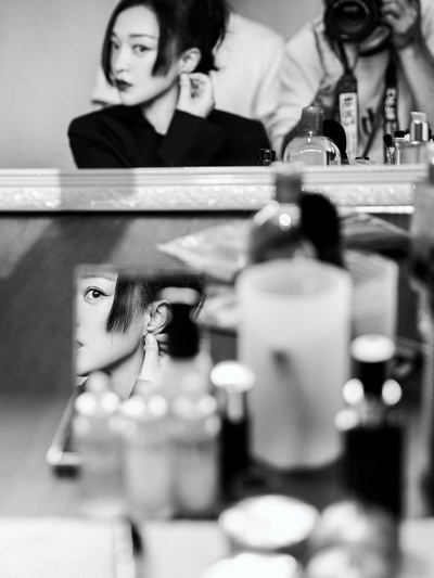 如是我闻剧照的剧照