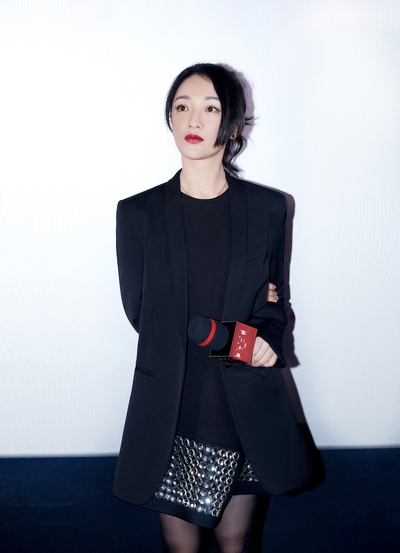 如是我闻剧照的剧照