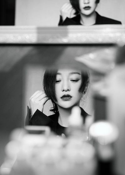 如是我闻剧照的剧照