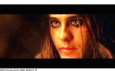 亚历山大大帝剧照的剧照