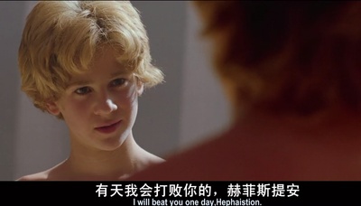 亚历山大大帝剧照的剧照