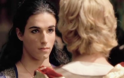 亚历山大大帝剧照的剧照