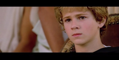 亚历山大大帝剧照的剧照