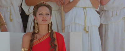 亚历山大大帝剧照的剧照