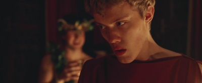 亚历山大大帝剧照的剧照