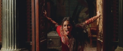 亚历山大大帝剧照的剧照