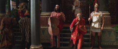 亚历山大大帝剧照的剧照