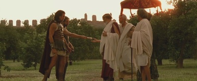 亚历山大大帝剧照的剧照