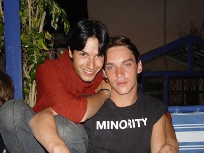 亚历山大大帝剧照的剧照