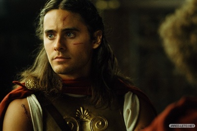 亚历山大大帝剧照的剧照