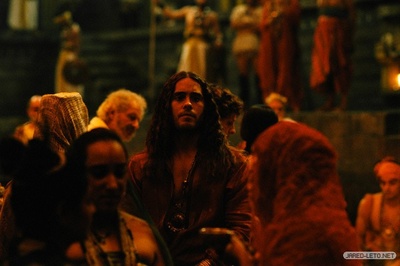 亚历山大大帝剧照的剧照