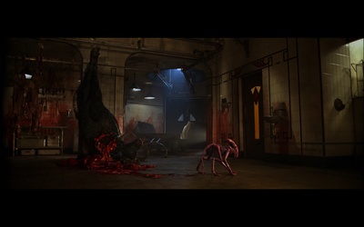 异形3剧照的剧照