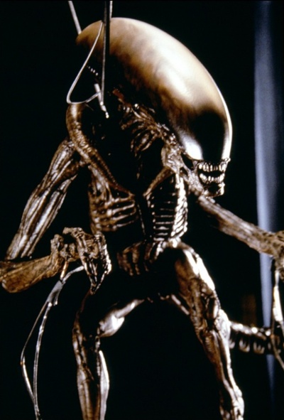 异形3剧照的剧照