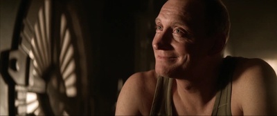 异形3剧照的剧照