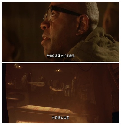 异形3剧照的剧照