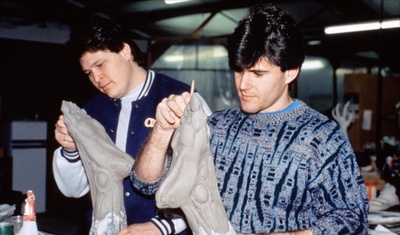 异形3剧照的剧照