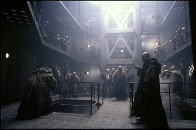 异形3剧照的剧照