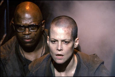 异形3剧照的剧照