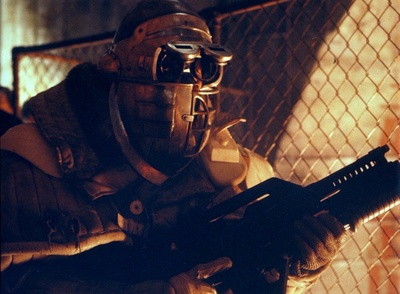 异形3剧照的剧照