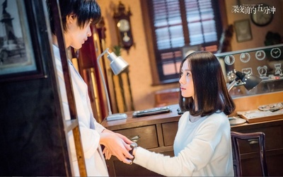 深夜前的五分钟剧照的剧照