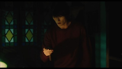 深夜前的五分钟剧照的剧照