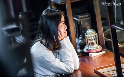 深夜前的五分钟剧照的剧照