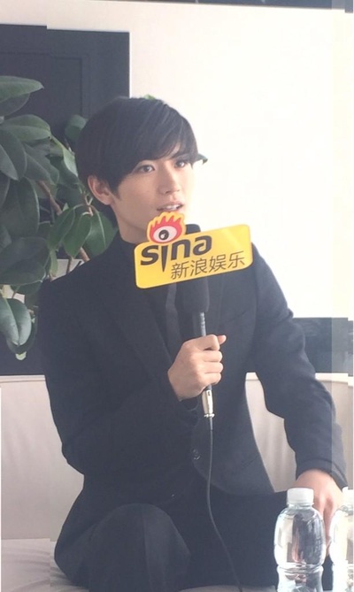 深夜前的五分钟剧照的剧照