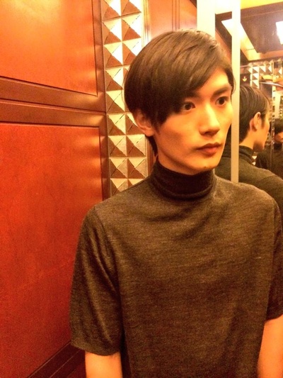 深夜前的五分钟剧照的剧照