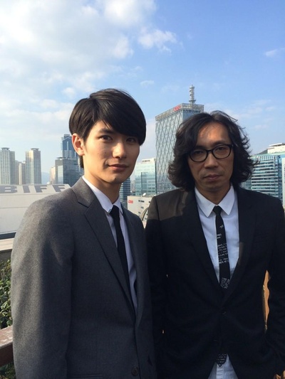 深夜前的五分钟剧照的剧照