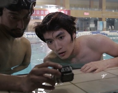 深夜前的五分钟剧照的剧照