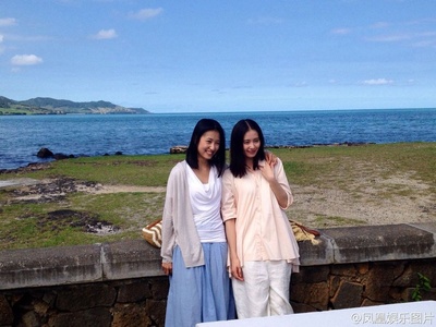 深夜前的五分钟剧照的剧照