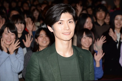 深夜前的五分钟剧照的剧照