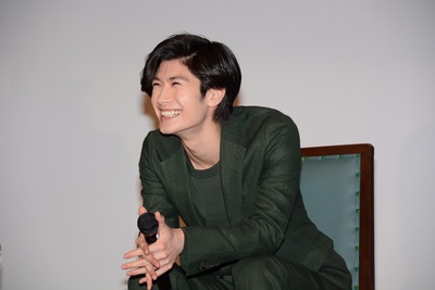 深夜前的五分钟剧照的剧照