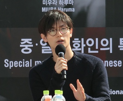 深夜前的五分钟剧照的剧照