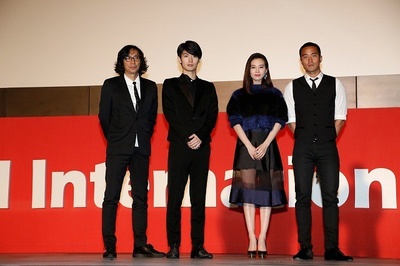 深夜前的五分钟剧照的剧照