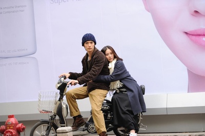 深夜前的五分钟剧照的剧照