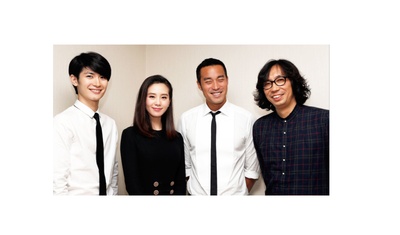 深夜前的五分钟剧照的剧照