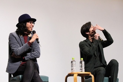 深夜前的五分钟剧照的剧照