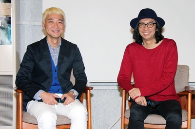 深夜前的五分钟剧照的剧照