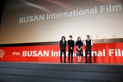 深夜前的五分钟剧照的剧照