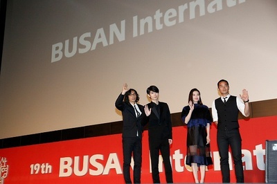 深夜前的五分钟剧照的剧照