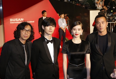 深夜前的五分钟剧照的剧照