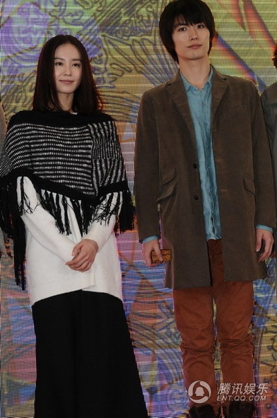 深夜前的五分钟剧照的剧照