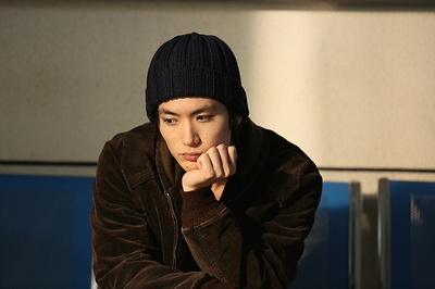 深夜前的五分钟剧照的剧照