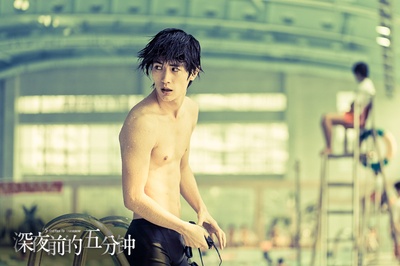 深夜前的五分钟剧照的剧照