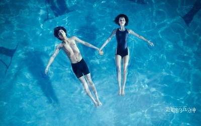 深夜前的五分钟剧照的剧照