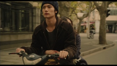 深夜前的五分钟剧照的剧照