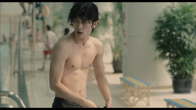 深夜前的五分钟剧照的剧照